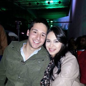 Meet your Posher, Pedro